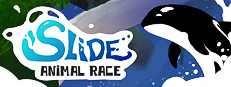 Slide - Animal Race