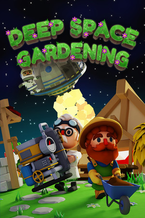 Deep Space Gardening Demo