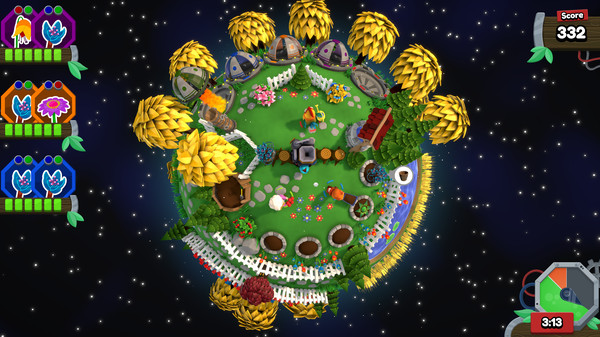 Deep Space Gardening game for windows Pc 1