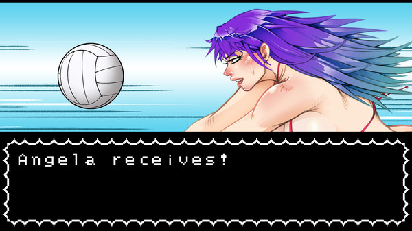 Oppaidius Desert Island! game for windows Pc 1