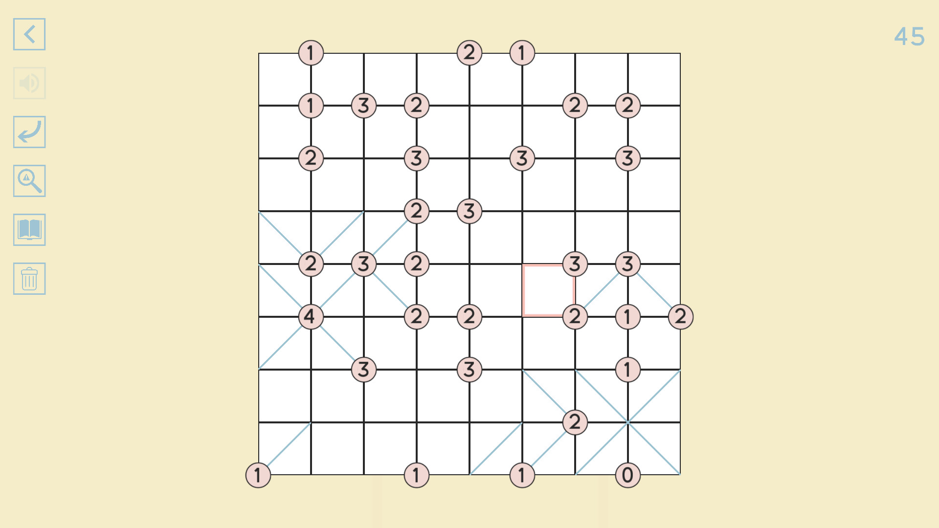 Simply Puzzles: Junctions #4
