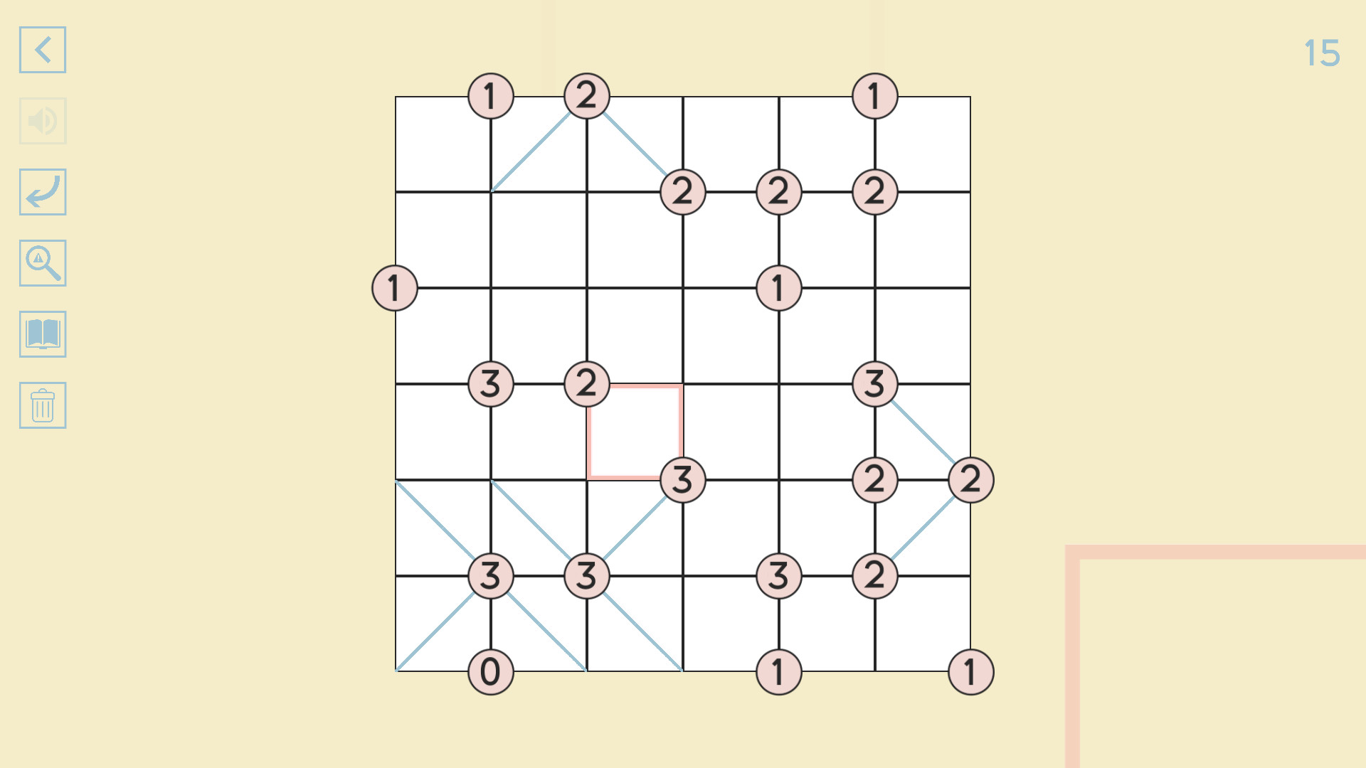 Simply Puzzles: Junctions #2