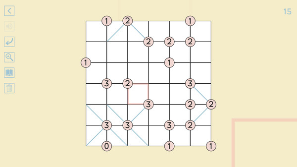 скриншот Simply Puzzles: Junctions 1