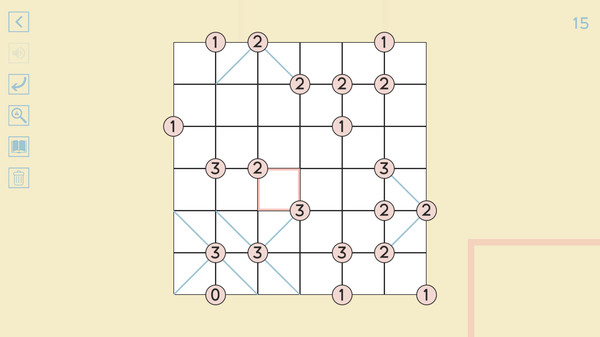 Simply Puzzles: Junctions