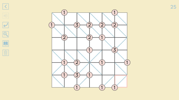 скриншот Simply Puzzles: Junctions 0
