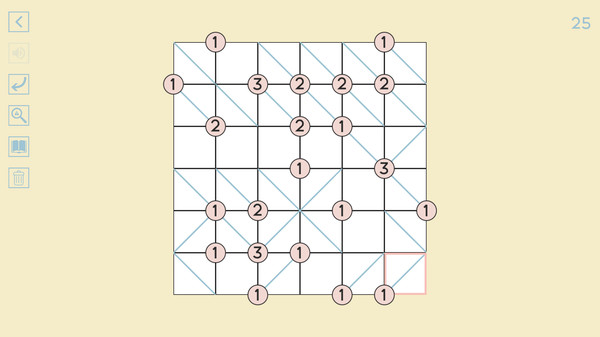 Simply Puzzles: Junctions