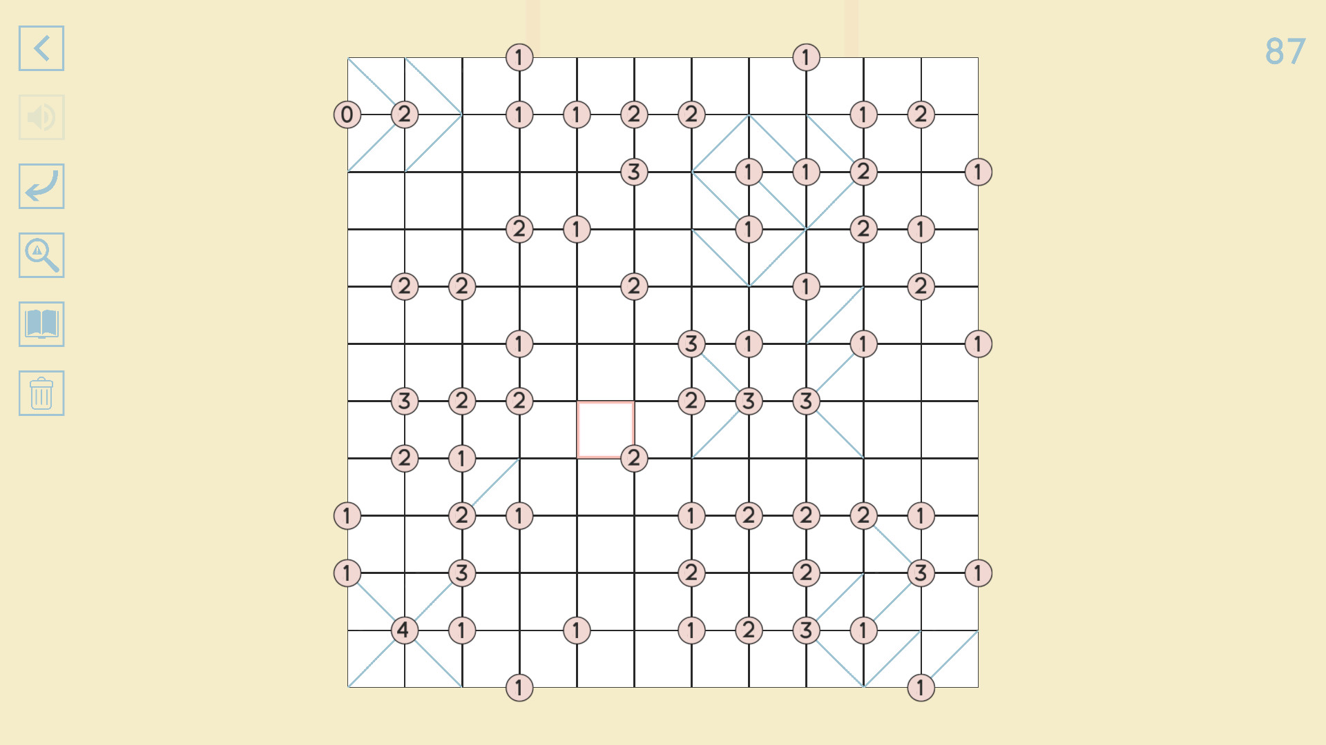 Simply Puzzles: Junctions #5