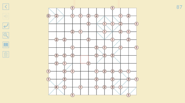 скриншот Simply Puzzles: Junctions 4