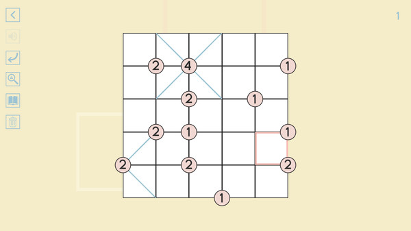 скриншот Simply Puzzles: Junctions 2