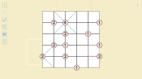 Simply Puzzles: Junctions