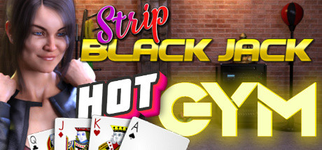 Image for Strip Black Jack - Hot Gym