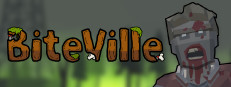 BiteVille 게임 이미지