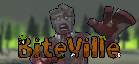 BiteVille Cover Image