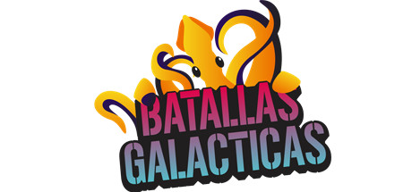 Image for Batallas Galacticas