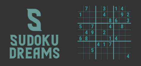 Sudoku Dreams Cover Image