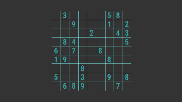 Sudoku Dreams