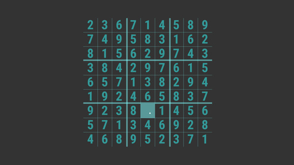 Sudoku Dreams