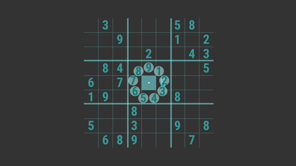 Sudoku Dreams