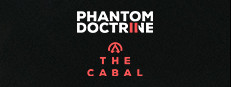 Phantom Doctrine: The Cabal