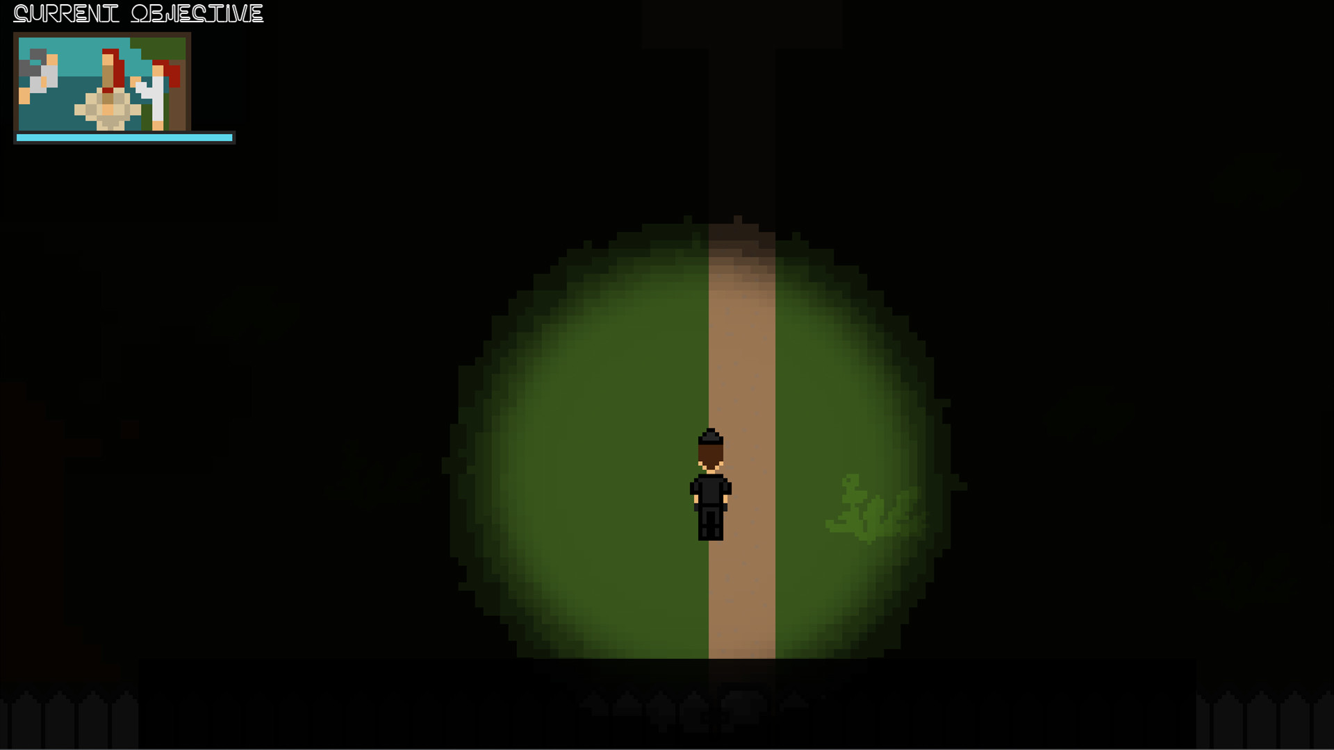 The Great Art Heist Demo #2