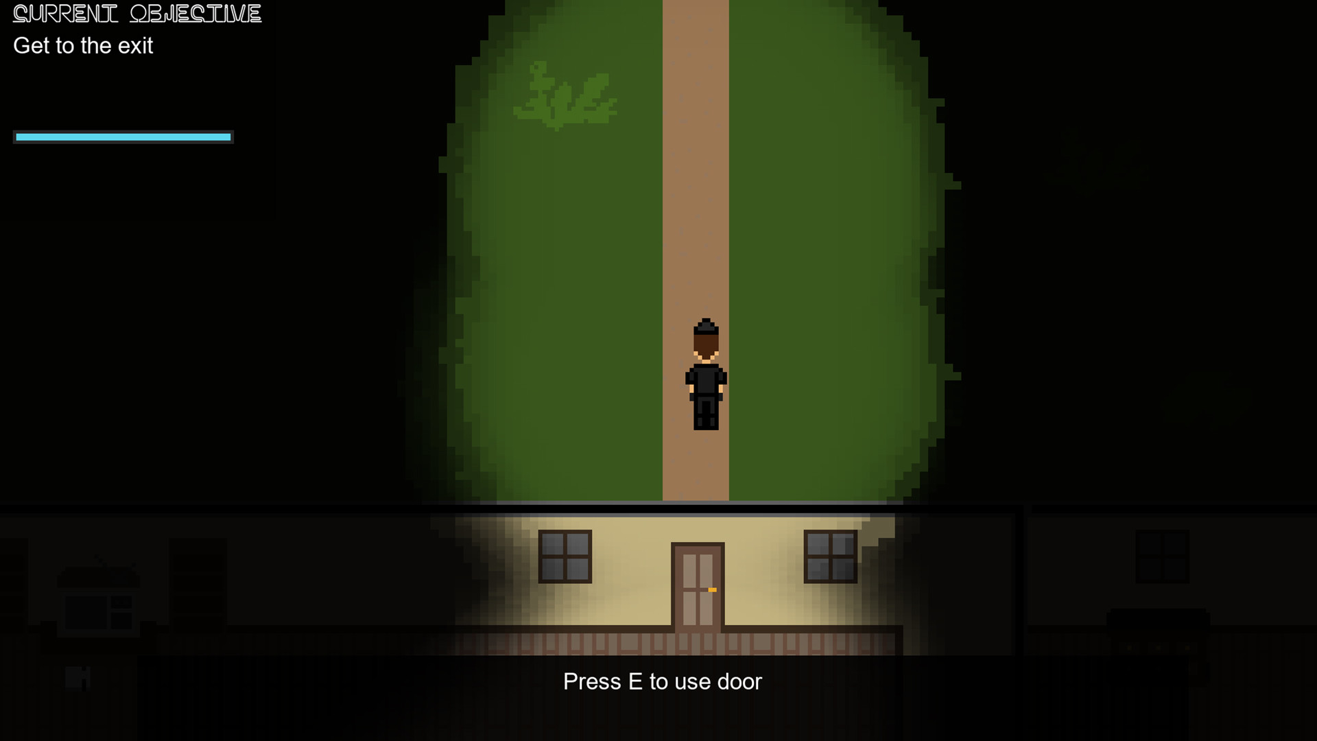 The Great Art Heist Demo #4