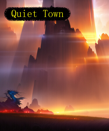 Quiet Town