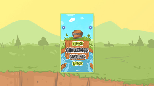 PHAT PHROG - CHEST CHARACTER UNLOCK