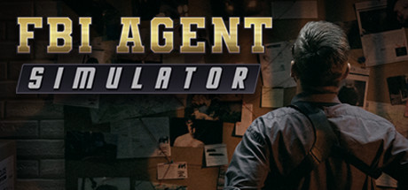 FBI Agent Simulator Cover Image