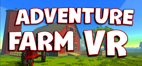 Adventure Farm VR banner image