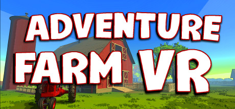 Adventure Farm VR Cover Image