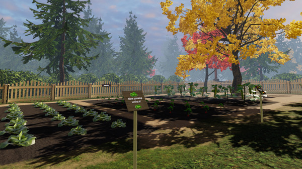 Adventure Farm VR
