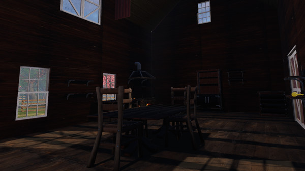 Adventure Farm VR