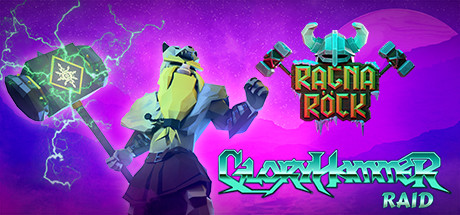 Teaser image for Ragnarock