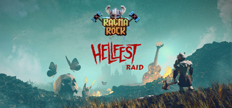 Ragnarock screenshot 1