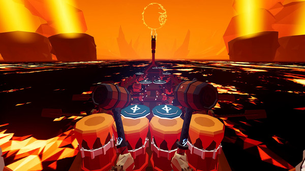 Screenshot of Ragnaröck