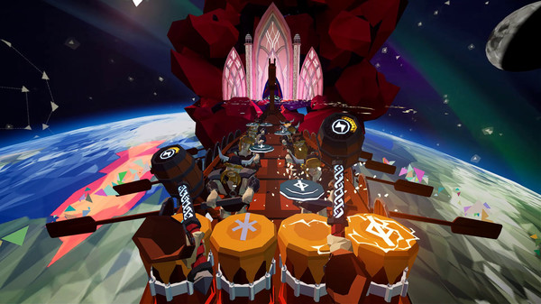 Screenshot of Ragnaröck