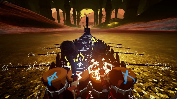 Screenshot of Ragnaröck