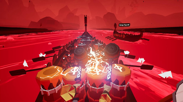 Screenshot of Ragnaröck