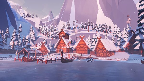 Screenshot of Ragnaröck