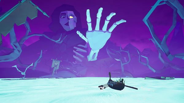 Screenshot of Ragnaröck