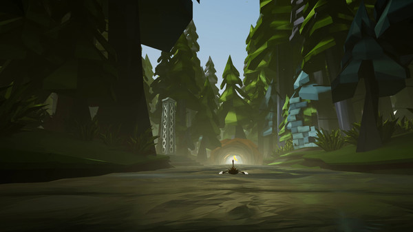 Screenshot of Ragnaröck
