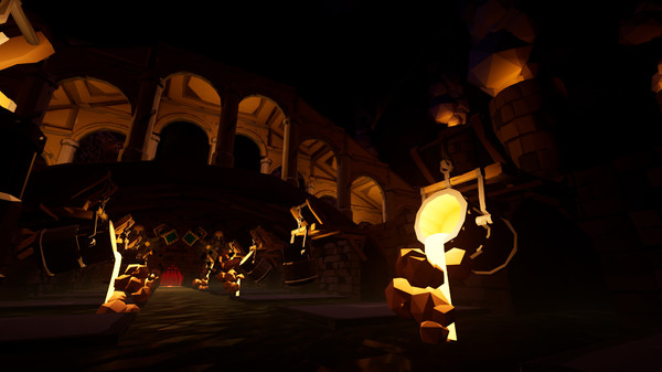 Screenshot of Ragnaröck
