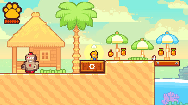 Grapple Dog game for windows Pc 1