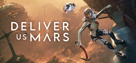 Deliver Us Mars header image