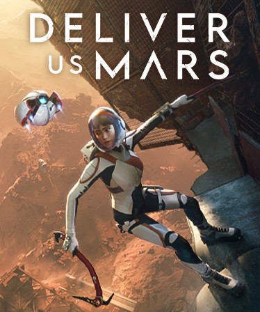 Deliver Us Mars