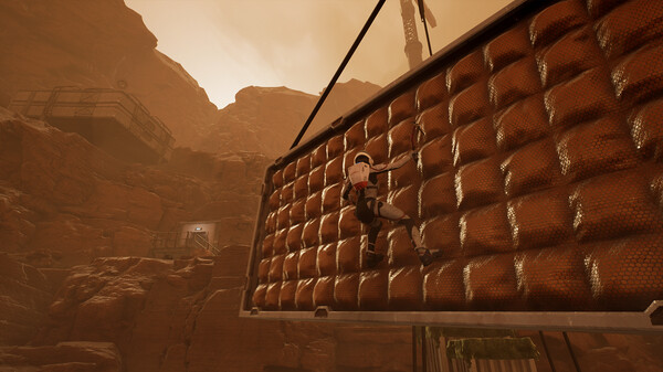 Deliver Us Mars CD Key 3