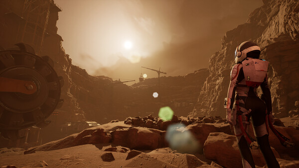 Deliver Us Mars CD Key 1