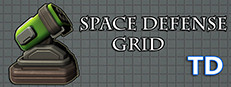 Space Defense Grid 게임 이미지