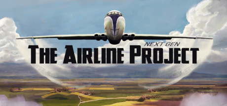 The Airline Project: Next Gen Cover Image