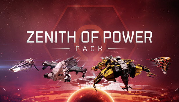 EVE Online: Zenith of Power Pack - Steam News Hub